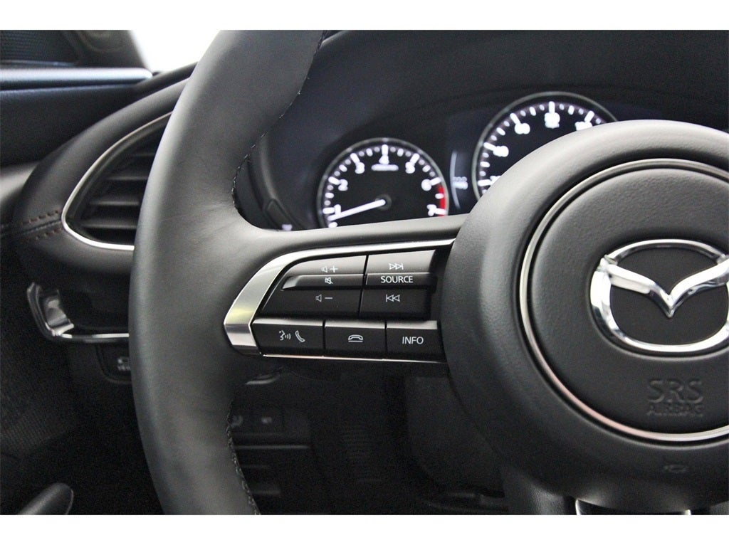2024 Mazda Mazda3 Sedan 2.5 Turbo Premium Plus AWD